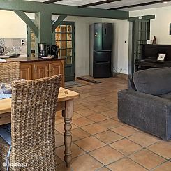 Vakantiehuis im Herzen des Périgord Noir in der Nähe von L