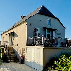 Chez le Cavalier