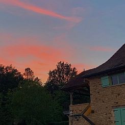 Vakantiehuisje in St Chamassy