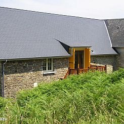 Maison Eyharche