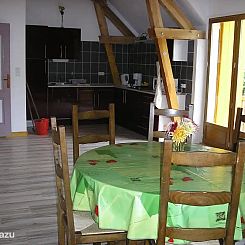 Maison Eyharche