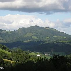 Le Petit Cayolar