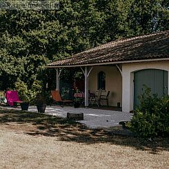 Geschakelde woning in Agnac