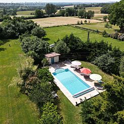 Geschakelde woning in Agnac