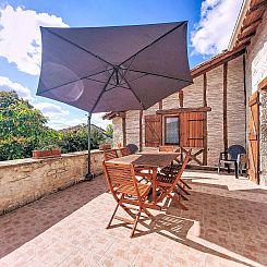 Vakantiehuis La Grange Jacques