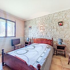 Vakantiehuis La Grange Jacques