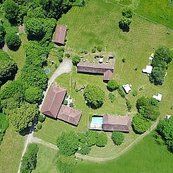 Vakantiehuisje in Jumilhac-le-Grand