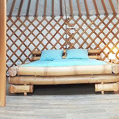 Vakantiehuisje in Jumilhac-le-Grand