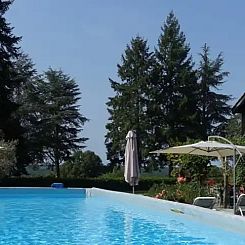 Glamping Comfort La Mirande