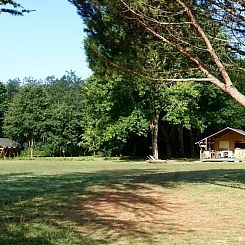 Glamping Comfort La Mirande