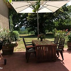 Gite Glamping Lamirande