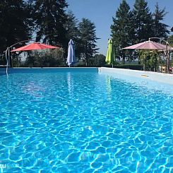 Gite Glamping Lamirande