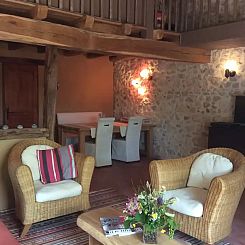 Gite Glamping Lamirande