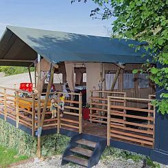Glamping La Rose