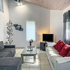 Vakantiehuis Le Moïsan