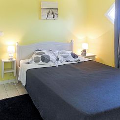 Vakantiehuis Le Moïsan