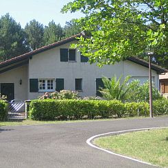 Vakantiehuis Villa "La Belle Vie"