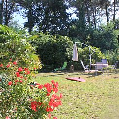 Vakantiehuis Villa "La Belle Vie"