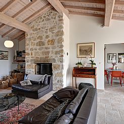 Vrijstaande woning in Prayssas