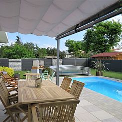 Vakantiehuis  Villa Camélia