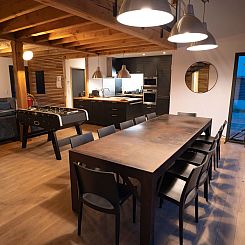 Vakantiehuis Außergewöhnliche Villa Andernos les Bains