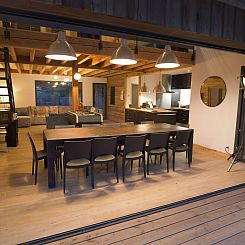 Vakantiehuis Außergewöhnliche Villa Andernos les Bains