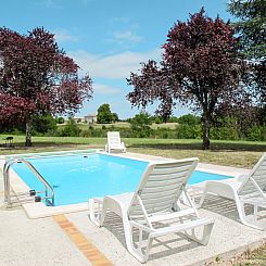 Vakantiehuis La Gaubide