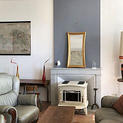 Vakantiehuis La Gaubide