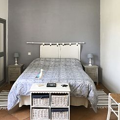 Vakantiehuis La Gaubide