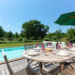 Vakantiehuis Club Royal Océan La Prade