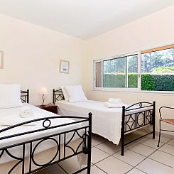 Vakantiehuis Club Royal Océan La Prade
