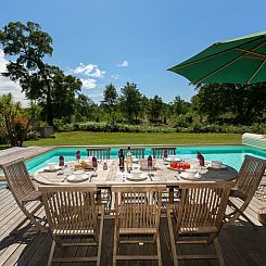 Vakantiehuis Club Royal Océan La Prade