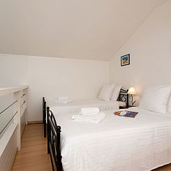 Vakantiehuis Clairière aux Chevreuils