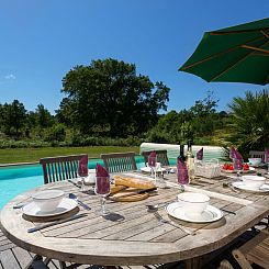 Vakantiehuis Club Royal Océan La Prade