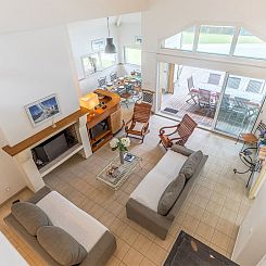 Vakantiehuis Club Royal Océan La Prade