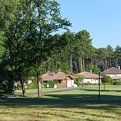 Vakantiehuis Club Royal Océan La Prade