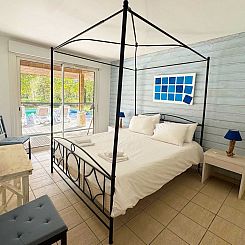 Vakantiehuis Club Royal Océan La Prade