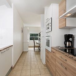 Vakantiehuis Clairière aux Chevreuils