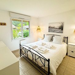 Vakantiehuis Clairière aux Chevreuils