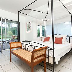 Vakantiehuis Les Dunes de la Prade