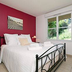 Vakantiehuis Clairière aux Chevreuils