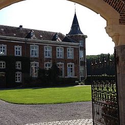 Vakantiehuis in Sint Truiden