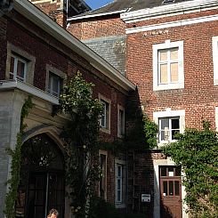 Vakantiehuis in Sint Truiden