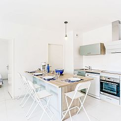 Appartement les Terrasses de Capbreton