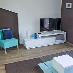 Appartement Les Berges Landaises