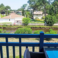 Appartement Les Berges Landaises