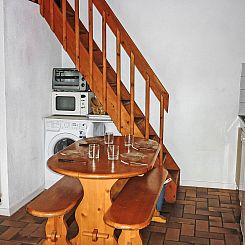 Vakantiehuis Paradise Océan
