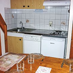 Vakantiehuis Paradise Océan