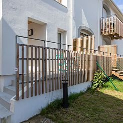 Appartement Cap Océan
