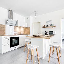 Appartement les Terrasses de Capbreton